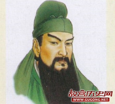 三国历史上死得最惨的十大名将