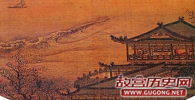 宋朝为什么要叫停“不动产登记”