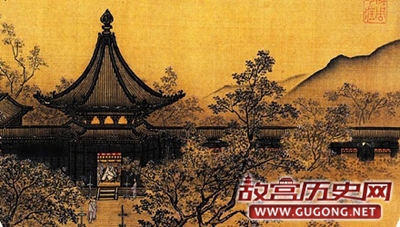 宋朝为什么要叫停“不动产登记”