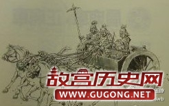 春秋时期的经济战争