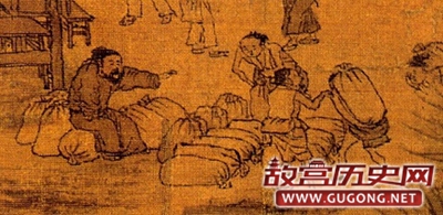 大宋王朝有廉租房吗