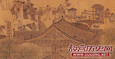 大宋王朝有廉租房吗