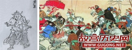 混世魔王黄巢到底有多么恐怖?