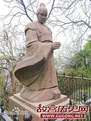 232年12月27日 三国时期著名文学家曹植去世