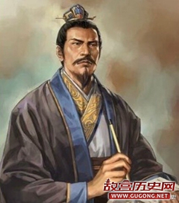 钱穆《国史大纲》记载三国混战死亡人数