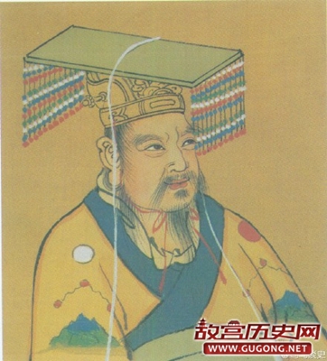 钱穆《国史大纲》记载三国混战死亡人数