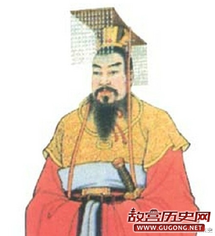 钱穆《国史大纲》记载三国混战死亡人数