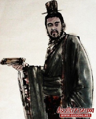 中国历史上三只攀上“白富美”的单身狗