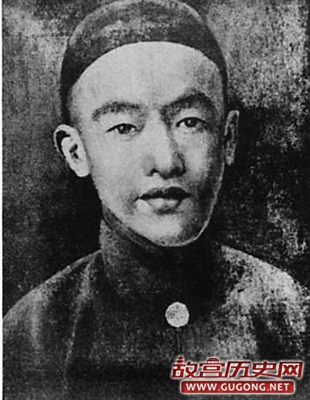 中国历史上的“翻译官”