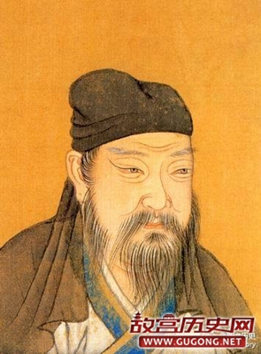 王安石变法失败遭嘲弄 宋史称其“虎头牛耳”