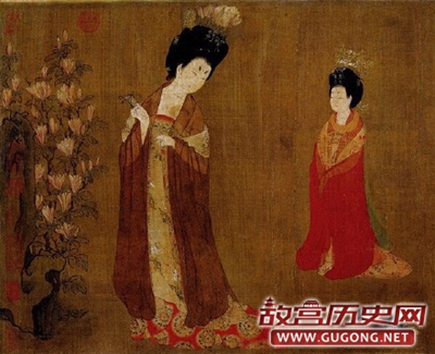 719年6月1日 杨贵妃诞辰