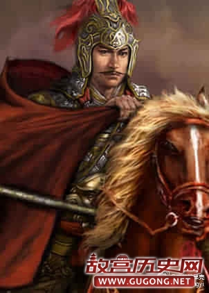 蓝玉曾预言燕王朱棣造反