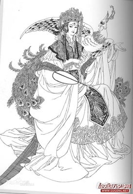 武则天时代饭局引发的告密案