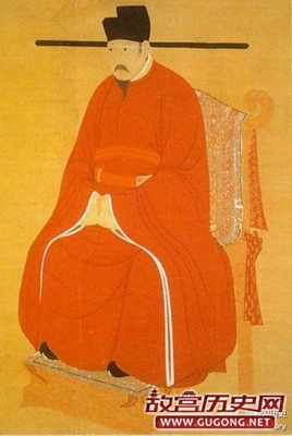 《宋史》评仁宗