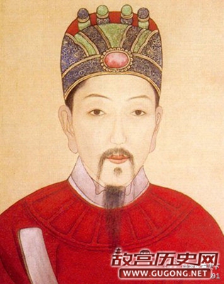 袁崇焕谋杀毛文龙十二大罪状