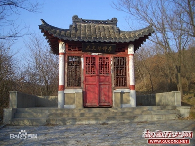 袁崇焕谋杀毛文龙十二大罪状