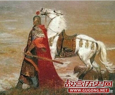 战神王忠嗣被李林甫迫害致死