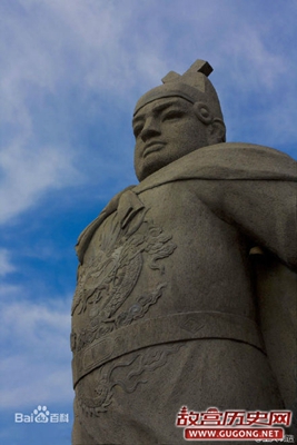 1431年1月19日 郑和率二万余人最后一次出航