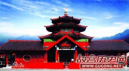 1431年1月19日 郑和率二万余人最后一次出航