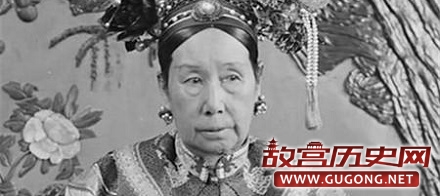 慈禧怕壁虎的真正原因 是怕别人知道她出轨