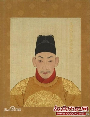 明武宗朱厚照之应州大捷