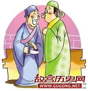 “笑里藏刀”李义府