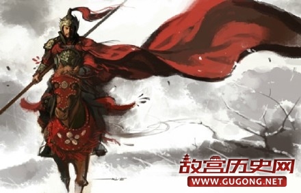 1140年8月21日 岳家军郾城大捷