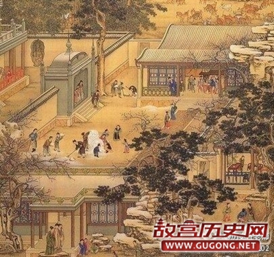 历代官员房屋限购令