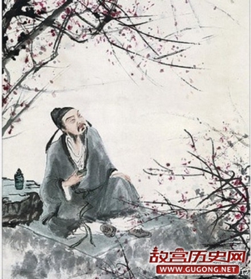 历史上那些著名打油诗