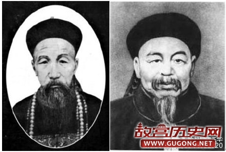 曾国藩和左宗棠交情:地位高了面子却薄了