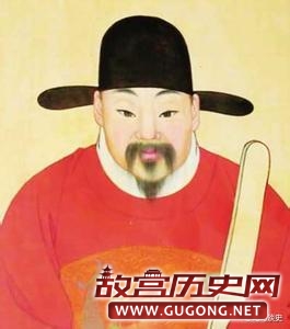 “夺门之变”后明英宗错杀于谦