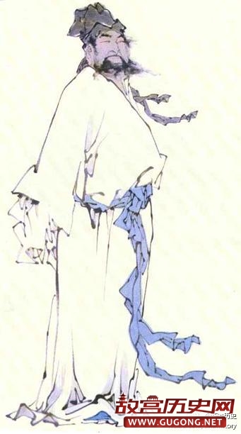 温庭筠是古代最牛的“枪手”