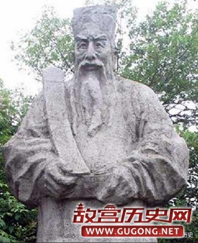 奸臣难当，严嵩替嘉靖试服仙丹