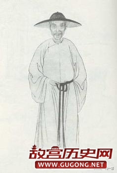 钱谦益以身殉国嫌水太凉