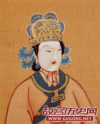 骆宾王《讨武氏檄》