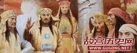 太平天国2700个王爷的最终结局如何？