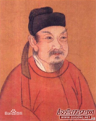 公元819年11月28日 柳宗元逝世