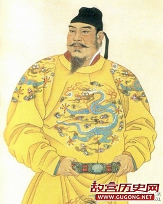 唐太宗(李世民)十诫