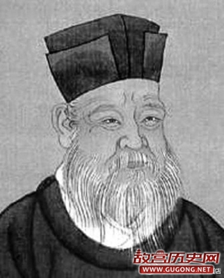 监察御史沈继祖劾朱熹十大罪状