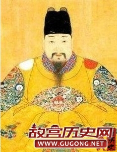 明朝夺门之变英宗复位 代宗被幽禁