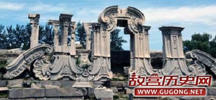 英军为何火烧圆明园:对清帝进行最严厉的精神打击