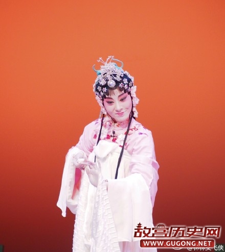 宋太祖赵匡胤“千里送京娘”