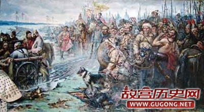 为何“康熙盛世”下的雅克萨大捷是比失败更糟胜利?