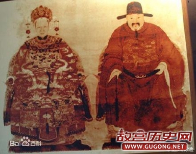 1457年2月16日 于谦以谋逆罪被冤杀