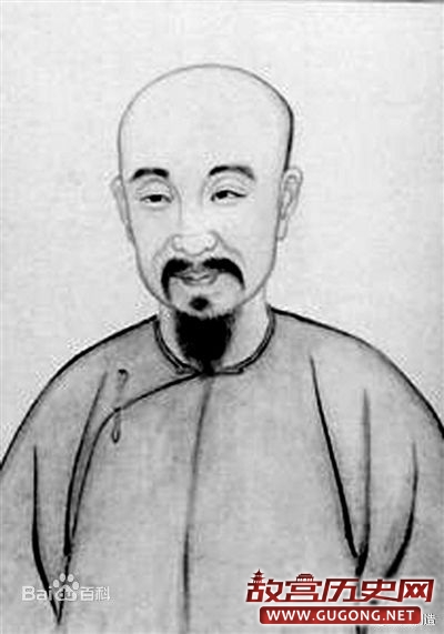 1718年2月14日 清代戏剧家孔尚任逝世