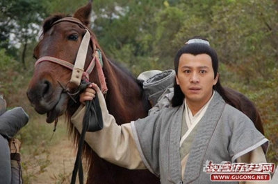 明建文帝手下的才子们如何变节投明成祖朱棣