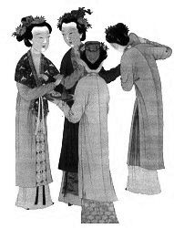 揭秘嘉靖皇帝是因为壬寅宫变而搬出故宫吗？