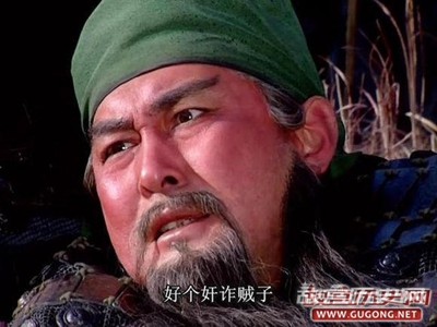 杀关羽的吕蒙暴毙而亡 莫非真有人下毒?