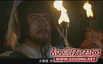 杀关羽的吕蒙暴毙而亡 莫非真有人下毒?