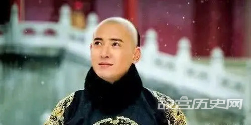 清朝王爷打发时间的方式